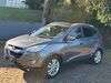 IX35 GLS 2.0 16V 2WD FLEX AUT. - 2016 - TEUTôNIA
