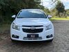 CRUZE LT 1.8 16V FLEXPOWER 4P AUT. - 2013 - TEUTôNIA