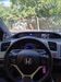 CIVIC SEDAN EXS 1.8/1.8 FLEX 16V AUT. 4P - 2012 - TEUTôNIA
