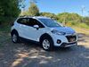 WR-V LX 1.5 FLEXONE 16V 5P AUT.  - 2021 - TEUTôNIA