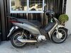 BIZ 125 ES/ 125 ES FLEX  - 2012 - TEUTôNIA
