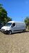 MASTER 2.3 DCI FURGÃO 16V DIESEL  - 2015 - TEUTôNIA