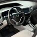 CIVIC SEDAN LXR 2.0 FLEXONE 16V AUT. 4P  - 2014 - TEUTôNIA
