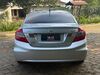 CIVIC SEDAN EXS 1.8/1.8 FLEX 16V AUT. 4P  - 2012 - TEUTôNIA