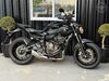 MT-07/MT-07 ABS 689CC - 2018 - TEUTôNIA