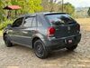 GOL 1.6 MI POWER TOTAL FLEX 8V 4P  - 2008 - TEUTôNIA