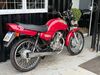 CG 125 TITAN - 1995 - TEUTôNIA