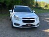 CRUZE LT 1.8 16V FLEXPOWER 4P AUT.  - 2015 - TEUTôNIA