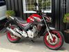 CB 250 TWISTER/FLEXONE  - 2020 - TEUTôNIA
