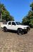 HILUX CS DX 4X4 3.0 8V 90CV DIESEL  - 2004 - TEUTôNIA