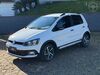 FOX XTREME 1.6 FLEX 8V 5P - 2018 - TEUTôNIA