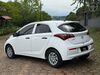 HB20 UNIQUE 1.0 FLEX 12V MEC.  - 2019 - TEUTôNIA