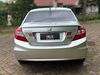 CIVIC SEDAN LXR 2.0 FLEXONE 16V AUT. 4P  - 2014 - TEUTôNIA