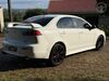 LANCER GT 2.0 16V 4X4 160CV AUT.  - 2013 - TEUTôNIA