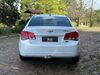 CRUZE LT 1.8 16V FLEXPOWER 4P AUT. - 2013 - TEUTôNIA