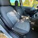 PUNTO ELX 1.4 FIRE FLEX 8V 5P  - 2009 - TEUTôNIA