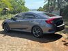 CIVIC SEDAN EX 2.0 FLEX 16V AUT.4P  - 2020 - TEUTôNIA