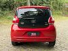 MOBI LIKE 1.0 FIRE FLEX 5P.  - 2017 - TEUTôNIA