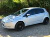 PUNTO ELX 1.4 FIRE FLEX 8V 5P  - 2009 - TEUTôNIA