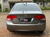 CIVIC SEDAN LXS 1.8/1.8 FLEX 16V MEC. 4P  - 2008 - TEUTôNIA