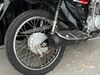 CG 125 FAN / FAN KS / 125 I FAN  - 2015 - TEUTôNIA