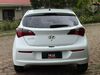 HB20 UNIQUE 1.0 FLEX 12V MEC.  - 2019 - TEUTôNIA