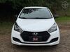 HB20 UNIQUE 1.0 FLEX 12V MEC.  - 2019 - TEUTôNIA