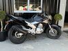 FAZER 250  - 2014 - TEUTôNIA