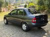 CLASSIC LIFE/LS 1.0 VHC FLEXP. 4P  - 2010 - TEUTôNIA