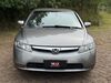 CIVIC SEDAN LXS 1.8/1.8 FLEX 16V MEC. 4P  - 2008 - TEUTôNIA