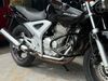 CBX 250 TWISTER  - 2008 - TEUTôNIA