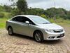 CIVIC SEDAN LXR 2.0 FLEXONE 16V AUT. 4P  - 2014 - TEUTôNIA