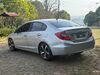 CIVIC SEDAN EXS 1.8/1.8 FLEX 16V AUT. 4P  - 2012 - TEUTôNIA