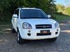 TUCSON 2.0 16V FLEX AUT.  - 2015 - TEUTôNIA