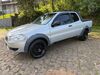 STRADA WORKING CELEB.1.4 FIRE FLEX 8V CD - 2013 - TEUTôNIA