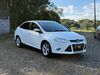 FOCUS SEDAN 2.0 16V/2.0 16V FLEX 4P AUT.  - 2014 - TEUTôNIA