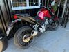 CB 300F TWISTER FLEX  - 2025 - TEUTôNIA