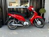 BIZ 125 ES/ 125 ES FLEX  - 2012 - TEUTôNIA
