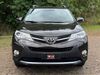 RAV4 2.0 4X4 16V AUT.  - 2015 - TEUTôNIA