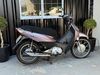 BIZ 125 ES/ 125 ES FLEX  - 2010 - TEUTôNIA