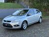 FOCUS 2.0 16V/SE/SE PLUS FLEX 5P AUT. - 2011 - TEUTôNIA
