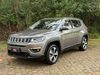 COMPASS LONGITUDE 2.0 4X2 FLEX 16V AUT. - 2018 - TEUTôNIA