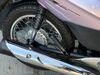 BIZ 125 ES/ 125 ES FLEX  - 2010 - TEUTôNIA