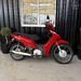 BIZ 125 ES/ 125 ES FLEX - 2012 - TEUTôNIA