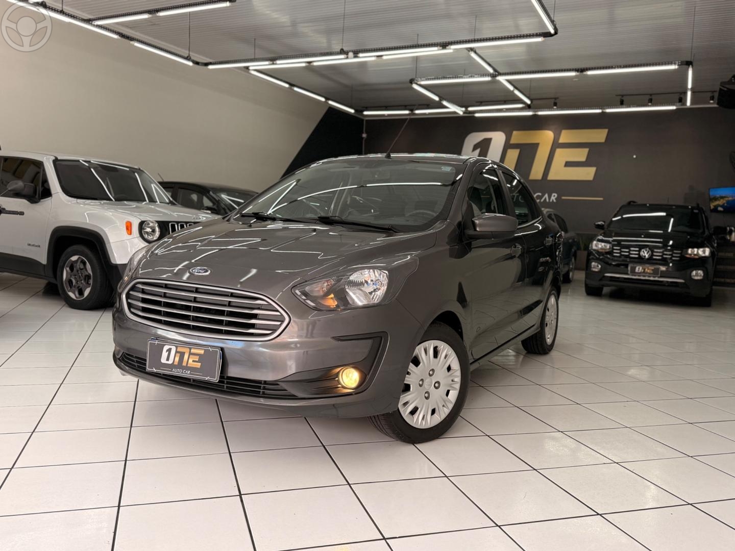 KA - 2020 - PASSO FUNDO