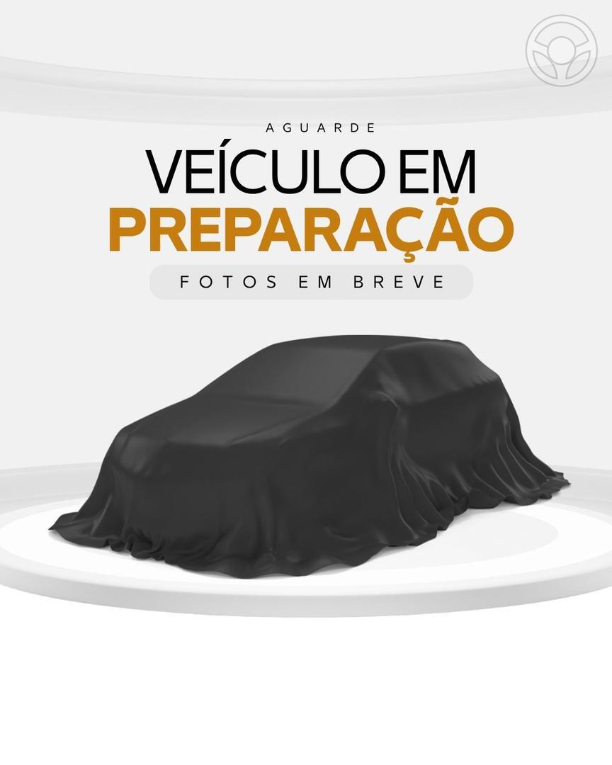 VOYAGE 1.6 MI TRENDLINE 8V FLEX 4P MANUAL - 2011 - PASSO FUNDO