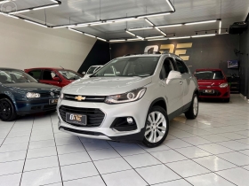 TRACKER 1.4 16V PREMIER TURBO FLEX 4P AUTOMATICO