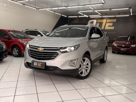 EQUINOX 2.0 16V TURBO PREMIER AWD AUTOMATICO