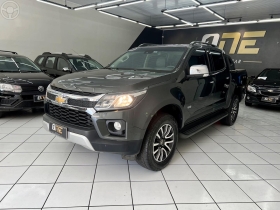 s10 2.8 ltz 4x4 cd 16v turbo diesel 4p automatico 2021 passo fundo