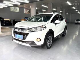 wrv 1.5 16v flexone exl cvt 2020 passo fundo
